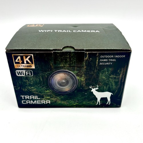 Telecamera esterno ip66 - da,