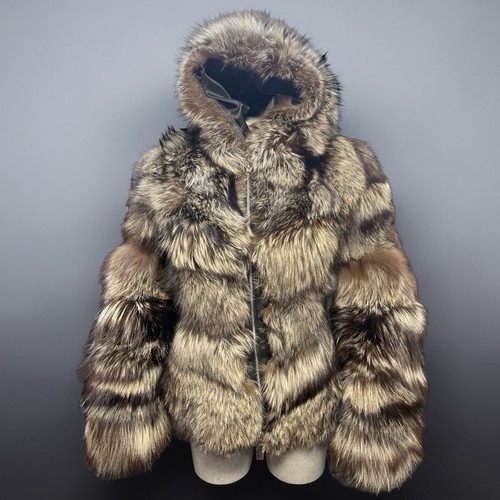 Giacca bomber pelliccia di - pelliccia,