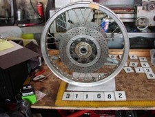 Honda GL1000 '77 Gold Wing