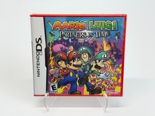 Nuovo mario luigi partners - nuovo!,