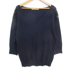 GALLARDAGALANTE donna blu navy