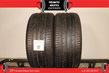 2 PNEUMATICI BRIDGESTONE