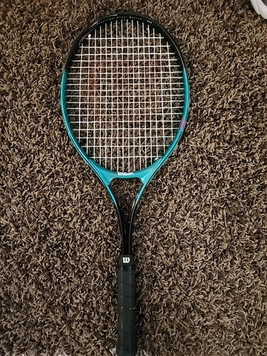 Racchetta tennis wilson - da,