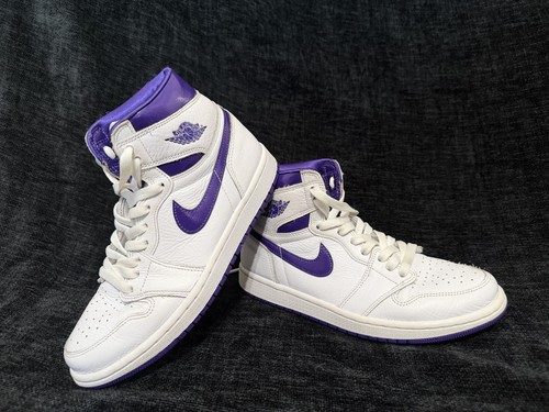 Nike air jordan - 1, high