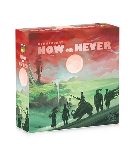 Now never gioco - gioco, da