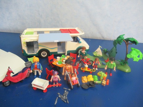 6671 famiglie camper - 6671,