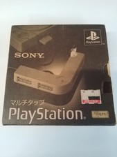 Sony Playstation 1 Multitap Ufficiale - Boxato - SCPH-1070 