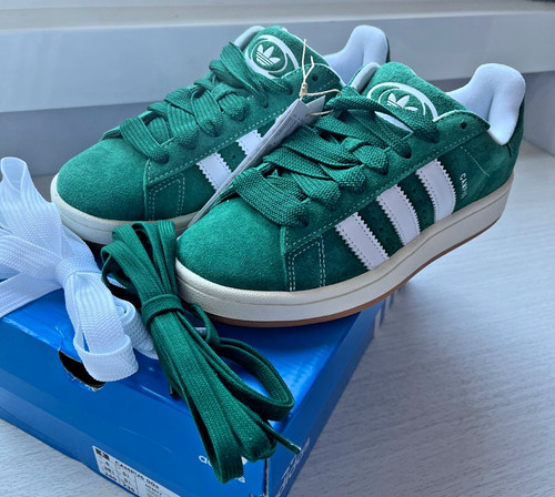 Scarpe adidas campus - adidas, 00's
