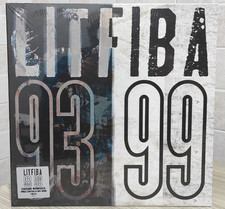 Litfiba 93-99 ( 2 LP 180 gr