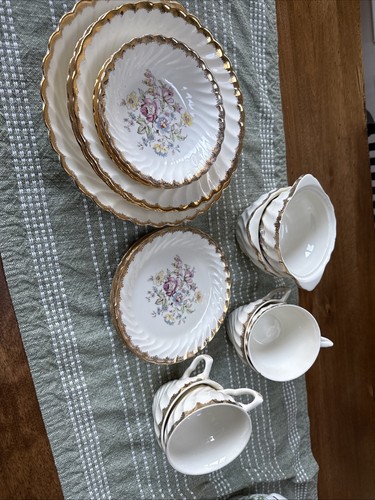 Set incompleto pezzi - set,