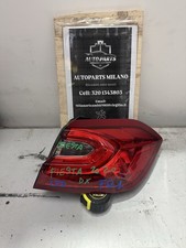 Ricambi Usati Fanale Stop