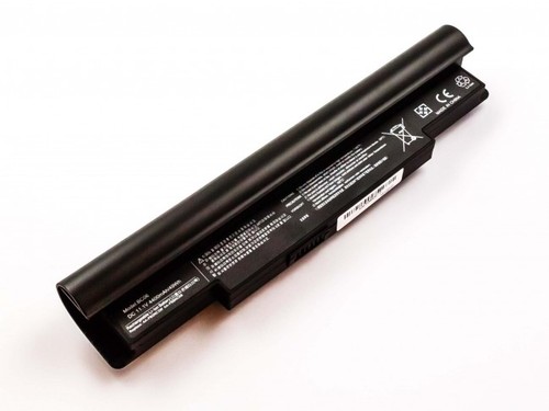Batteria adatta per samsung - batteria,