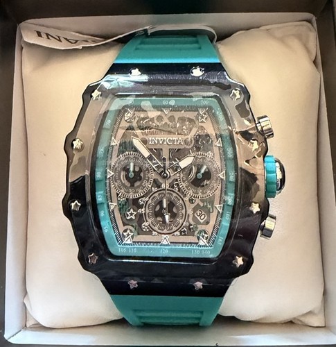 Orologio uomo invicta racing - invicta,