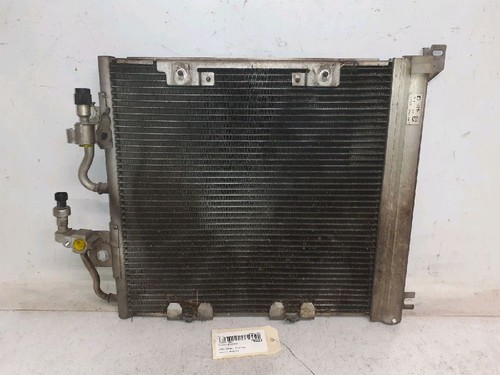 Radiator aria condizionata - radiator,
