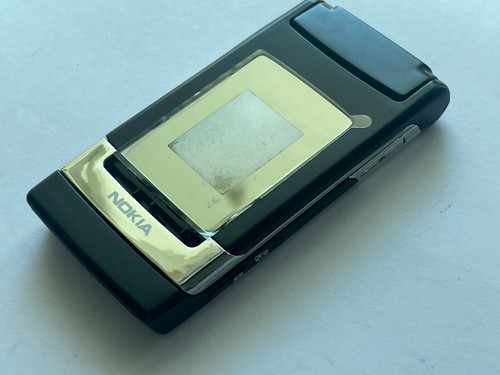 Custodia cover nokia n76 - custodia,