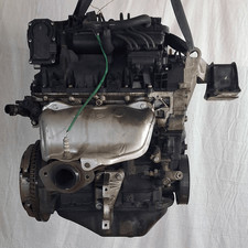 7701475951 Motore semicompl