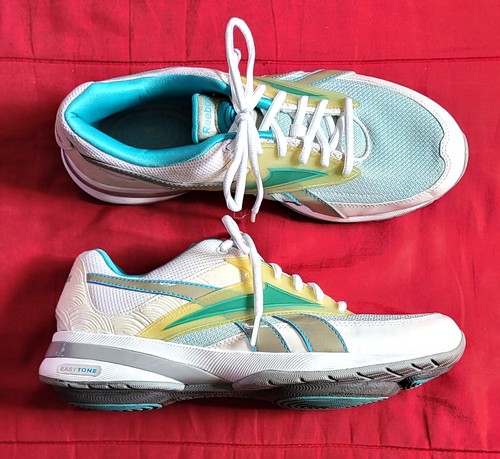 Scarpe reebok donna easy - 9,