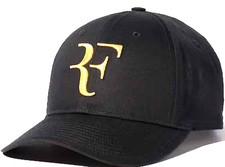 Roger Federer RF Cap - UNIQLO