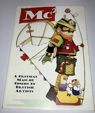 Mc2 : By the Midlands Comics
