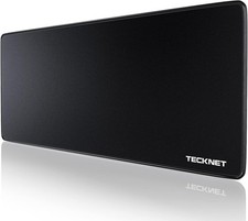 TECKNET Tappetino Mouse da