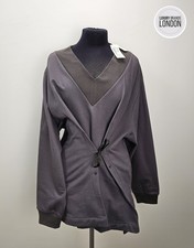 Felpa donna dries van - felpa,