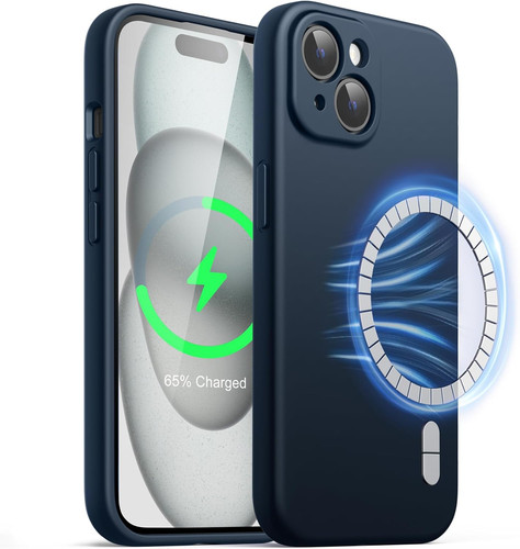 Jetech cover magnetica - jetech,