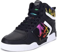 Sneakers uomo moda scarpe da