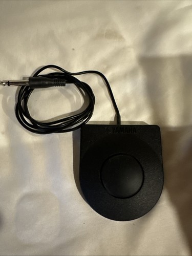 Yamaha pedale batteria