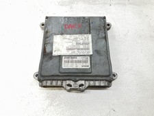 CENTRALINA MOTORE PER IVECO Daily 65C15 0281001537 Diesel (99>06)