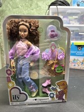 Disney ILY I Love You 4 Ever