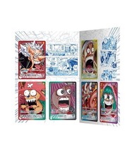 ONE PIECE BASE SHOP Gioco di