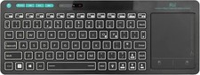 Rii Tastiera Wireless con