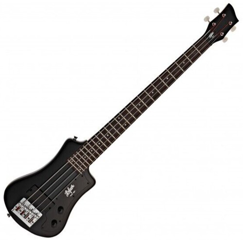 Hofner hct shorty - shorty, basso