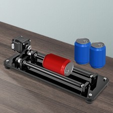 Laser Engraver Rotary Roller