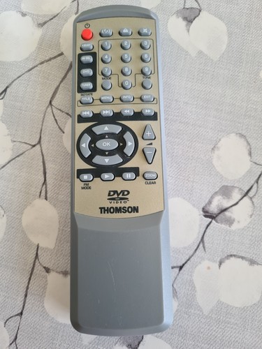 Thomson telecomando dvd per - telecomando,