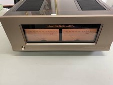 LUXMAN M-7 Power Amplifier /