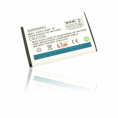 Batteria compatibile samsung - compatibile,
