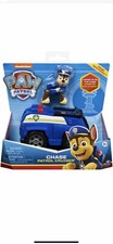 Nickelodeon Paw Patrol Chase's