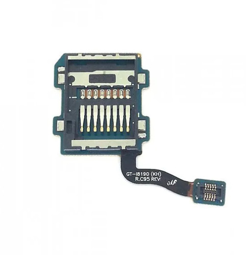 Samsung lettore scheda memoria - lettore,