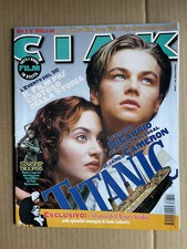 CIAK RIVISTA MENSILE DI CINEMA