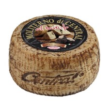  Moliterno al tartufo - Forma