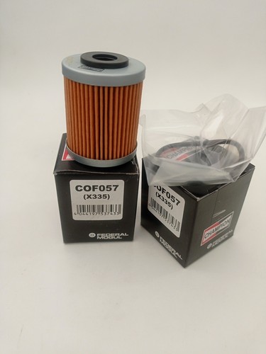 Filtro olio 2pz - filtro,