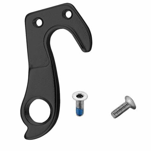 Gancio deragliatore 167 - gancio, bici