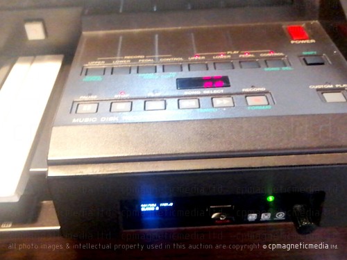 Emulatore floppy drive - , usb
