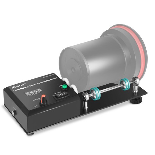 Macchina processore film - processore,
