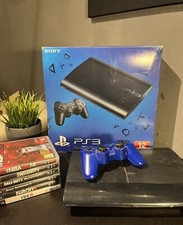 Sony PlayStation 3 - Super