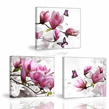 Piy painting quadro - quadro, orchidea