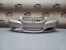 Paraurti anteriore bmw - paraurti,