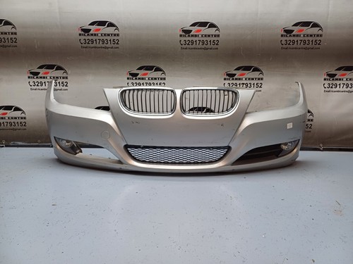 Paraurti anteriore bmw - anteriore,