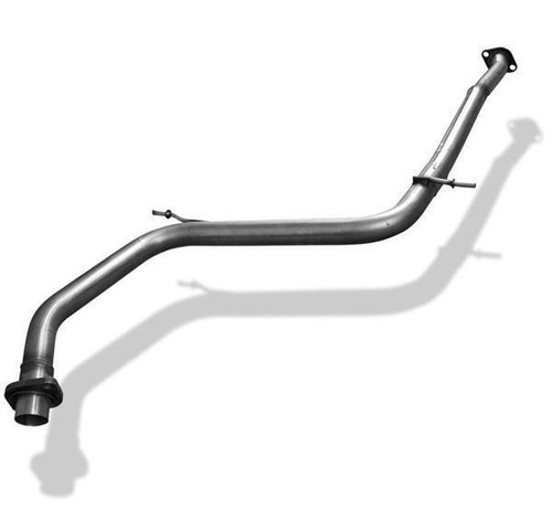 Fox scarico sportivo tubo - sportivo, di